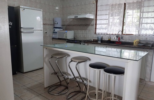 Sao Jose dos Campos House | WEEKEND, HOLIDAY AND CORPORATE EVENT PACKAGES