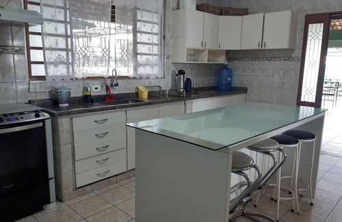 Sao Jose dos Campos House | WEEKEND, HOLIDAY AND CORPORATE EVENT PACKAGES