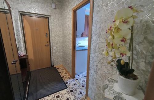 Visaginas Apartment | Weekend Home