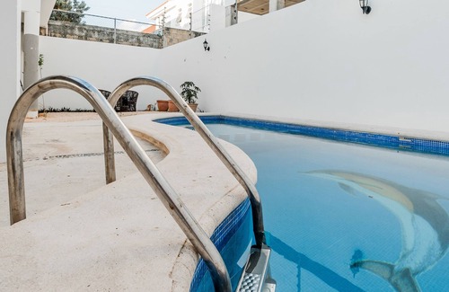 Downtown Cancun House | Weekend House + Best location