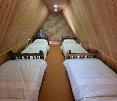 Montenegro House | Weekend house Lokve - Retro