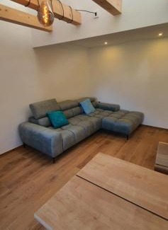 Cezsoca Apartment | Weekend House Solis - Bovec