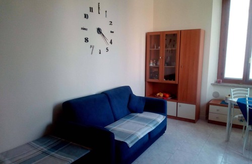 Cenisia Apartment | Weekend in Turin with Parking