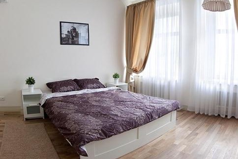 Zamoskvorechye District Apartment | Weekend Inn Apartments