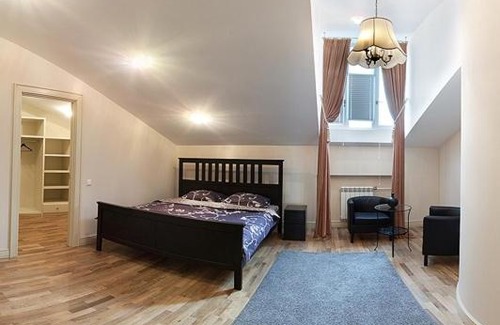 Zamoskvorechye District Apartment | Weekend Inn Apartments