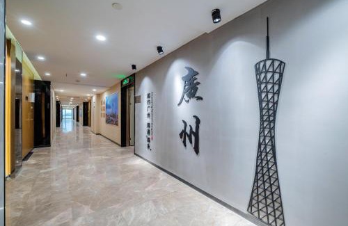 Beijing Road Apartment | Weekend International Apartment- Beijing Rd A-mall