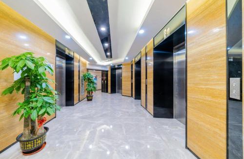 Beijing Road Apartment | Weekend International Apartment- Beijing Rd A-mall