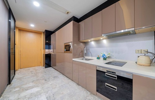Yuexiu Apartment | Weekend International Apartment