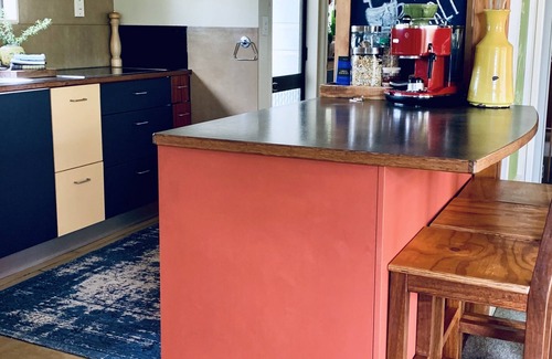 Ohope House | Weekender Escape at Ohope Beach