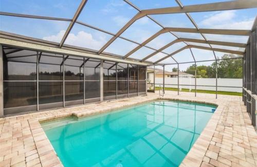 Spring Hill House | Weeki Wachee House