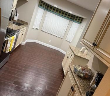 Spring Hill House | Weeki Wachee House