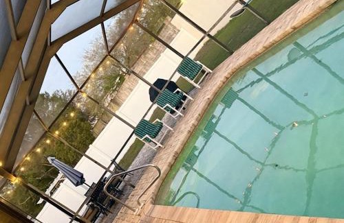 Spring Hill House | Weeki Wachee House