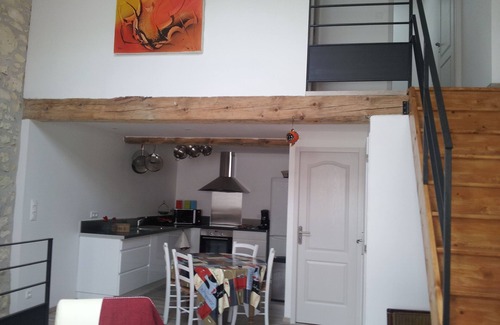 Roquefort-des-Corbieres Apartment | Weekly rental