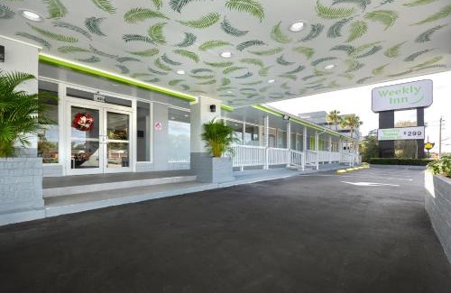 Arlington Hotel | Weekly Inn