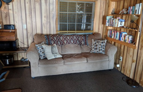 Eagle Harbor House | Weekly rental on Lake Superior in Eagle Harbor (Saturday to Saturday ONLY)