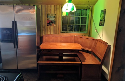 Eagle Harbor House | Weekly rental on Lake Superior in Eagle Harbor (Saturday to Saturday ONLY)