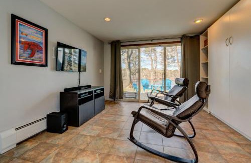 Forestdale House | Weeks Pond Charmer