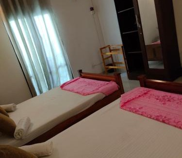 Mahara Villa | Weeraman's Vila