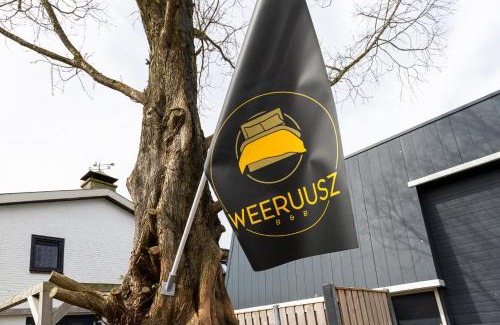 Municipality of De Friese Meren Bed & Breakfast | Weeruusz