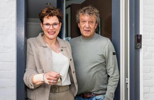 Municipality of De Friese Meren Bed & Breakfast | Weeruusz