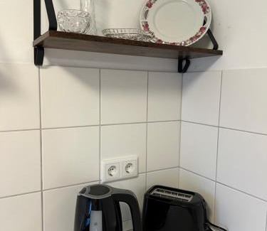 Weesby Apartment | Weesby Süderstraße 3.1