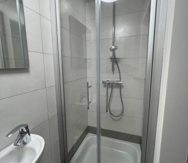 Weesby Apartment | Weesby Süderstraße 3.3