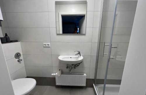 Weesby Apartment | Weesby Süderstraße 3.3