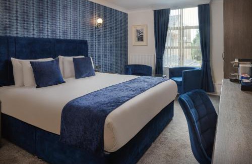 Chapeltown Hotel | Weetwood Hall Estate