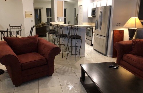 Wellington House | WEF, 3 Bedroom 3.5 bath wellington home just min to show grounds