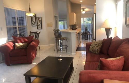 Wellington House | WEF - spacious 2 bedroom house