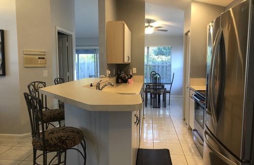 Wellington House | WEF - spacious 2 bedroom house