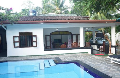 Unawatuna House | Wega Villa 98