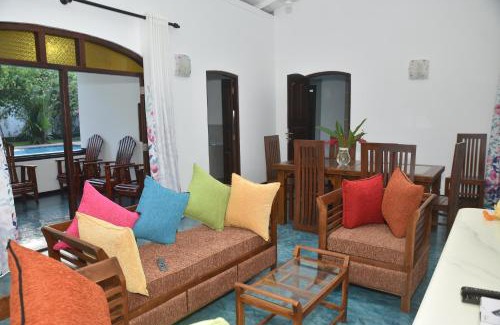 Unawatuna House | Wega Villa 98