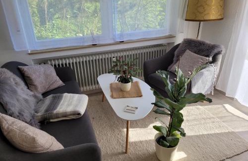 Einruhr Apartment | Wegfreiheit II