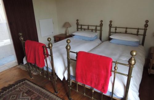 Fouriesburg Bed & Breakfast | Wegkomkans B&B