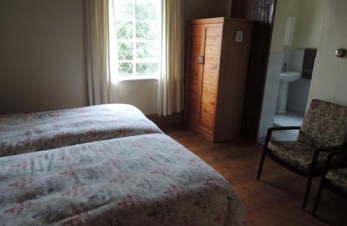 Fouriesburg Bed & Breakfast | Wegkomkans B&B