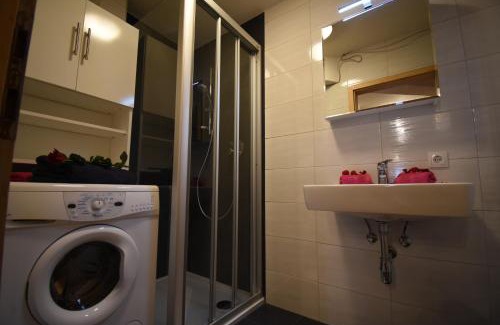 Ellboegen Apartment | Wegscheiderhof