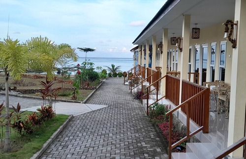 Iboih Hotel | Weh Ocean Resort