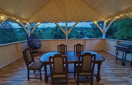 gmina Goraj House | Wehikuł Czasu