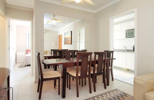 Paraiso Apartment | Wehome - 3 dorms , 3 blocks from Paulista Avenue