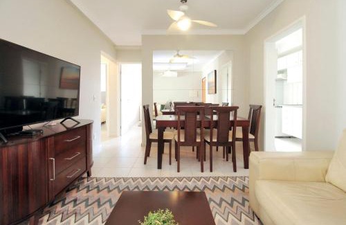 Paraiso Apartment | Wehome - 3 dorms , 3 blocks from Paulista Avenue