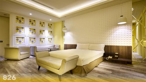 South District Hotel | Wehome Motel