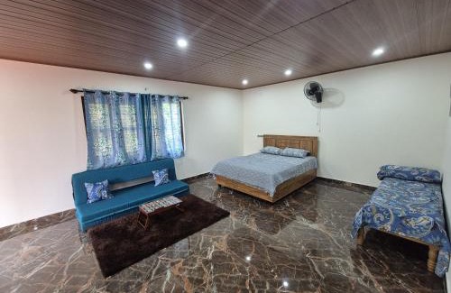Virarajendrapet House | Wehomestay