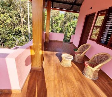 Virarajendrapet House | Wehomestay