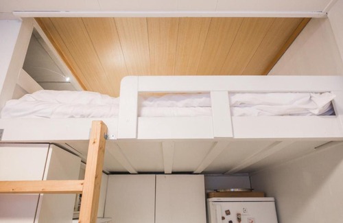 Ullanlinna Apartment | WeHost Huvilakatu 26