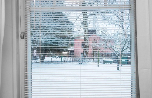 Ullanlinna Apartment | WeHost Huvilakatu 26