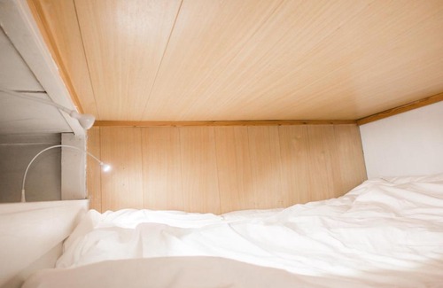 Ullanlinna Apartment | WeHost Huvilakatu 26