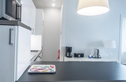 Ullanlinna Apartment | WeHost Kasarmikatu