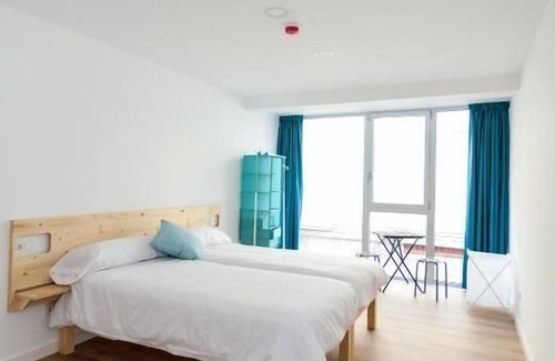 El Terreno Hostel | WeHostel Palma
