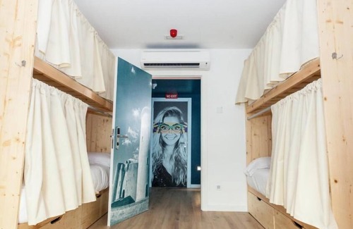 El Terreno Hostel | WeHostel Palma